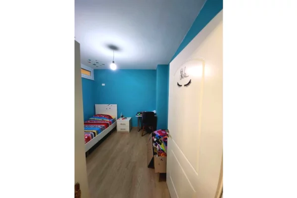 Apartment for sale in Lezha 2+1, Furnished