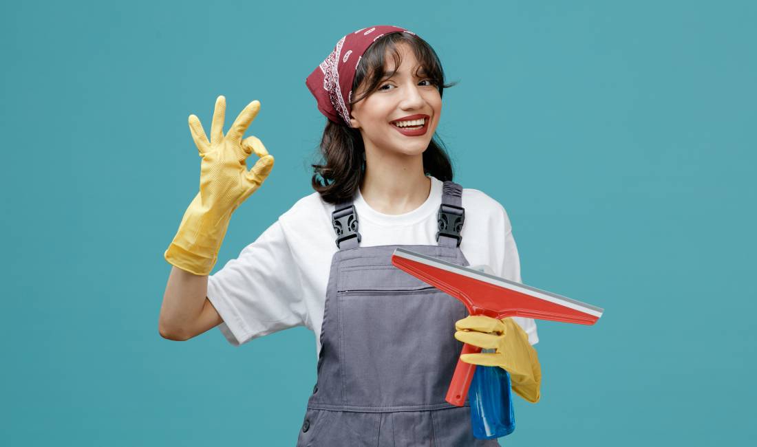 Njoftime Pune ne Tirane, Profesioni Pastruese , Fillestar/Pak eksperience, Pagesa 50,000  Leke.