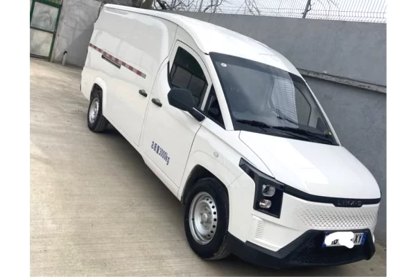 Cars for sale in Tirana - 16,200 Euro