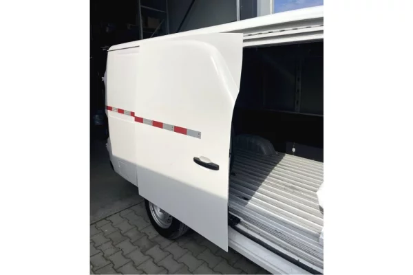 Cars for sale in Tirana - 16,200 Euro