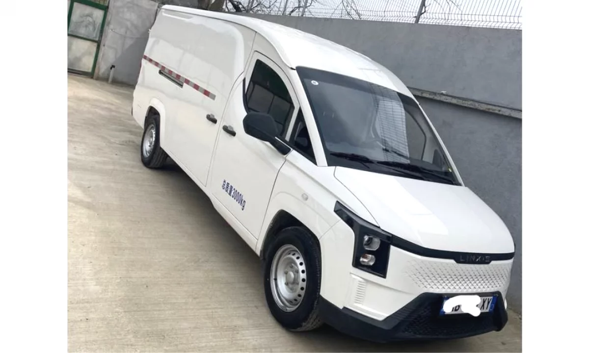 Cars for sale in Tirana, Tjeter, 2025 Elektrike,Kambio Automatik Payment 16,200  Euro.