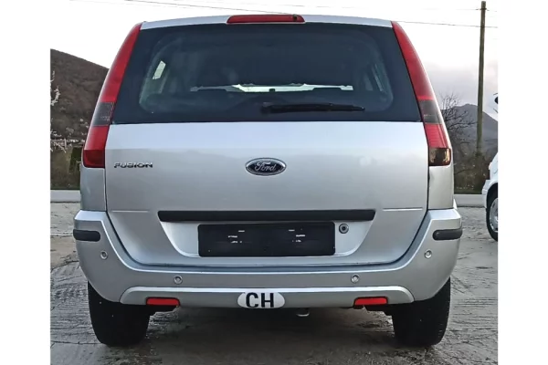 Cars for sale in Tirana - 3,700 Euro