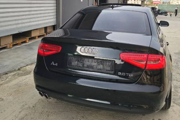 Cars for sale in Tirana - 7,900 Euro