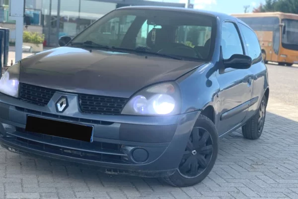 Cars for sale in Tirana - 1,200 Euro