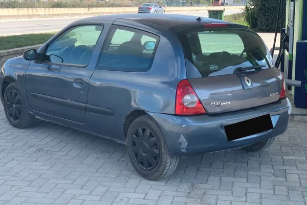 Cars for sale in Tirana - 1,200 Euro