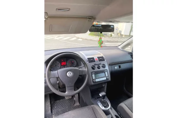 Cars for sale in Tirana - 5,200 Euro