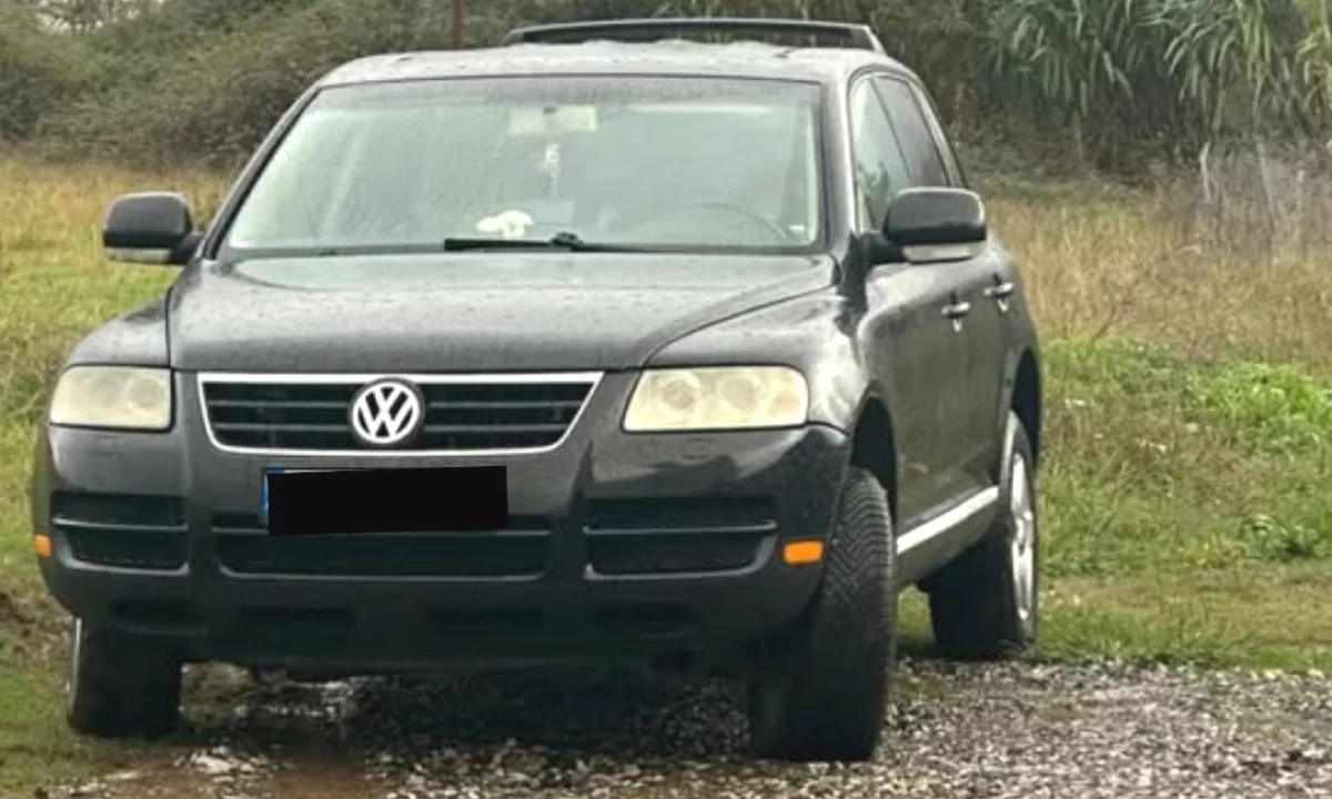 Cars for sale in Tirana, Volkswagen, 2005 Diesel,Kambio Automatik Payment 4,500  Euro.