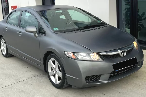 Cars for sale in Tirana - 4,300 Euro