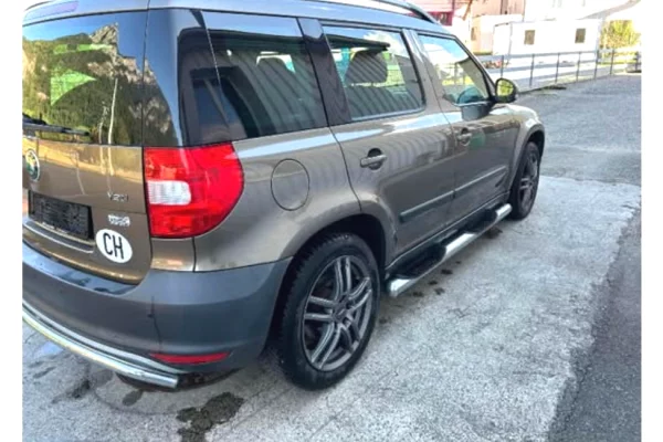 Cars for sale in Tirana - 8,700 Euro