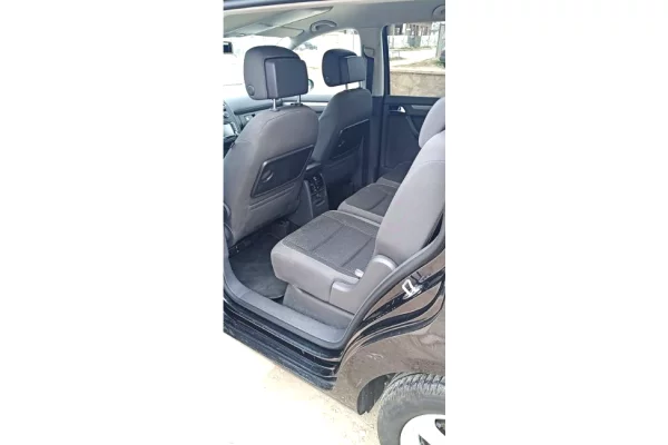 Cars for sale in Tirana - 8,900 Euro