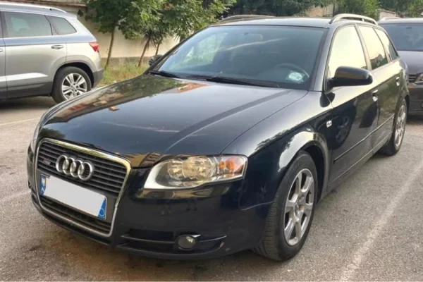 Cars for sale in Tirana - 3,700 Euro