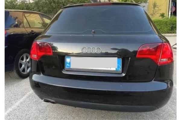 Cars for sale in Tirana - 3,700 Euro