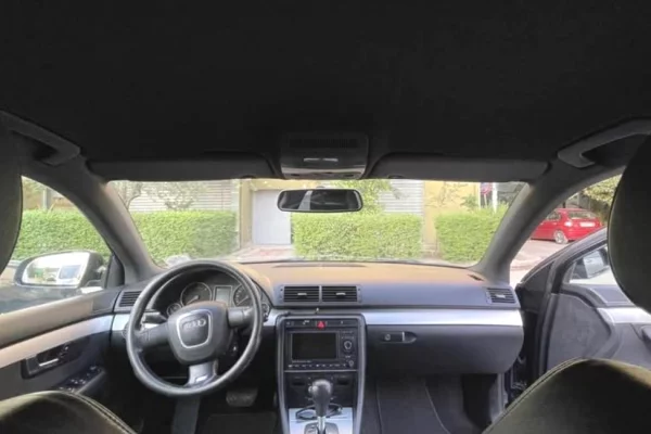 Cars for sale in Tirana - 3,700 Euro