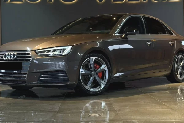 Cars for sale in Pristina - 21,800 Euro