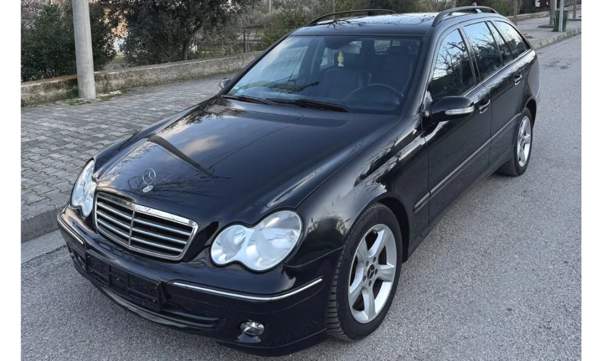 Cars for sale in Tirana, Mercedes-Benz, 2006 Diesel,Kambio Automatik Payment 4,200  Euro.
