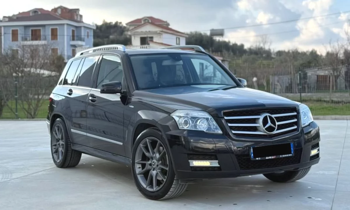 Cars for sale in Tirana, Mercedes-Benz, 2008 Diesel,Kambio Automatik Payment 8,300  Euro.