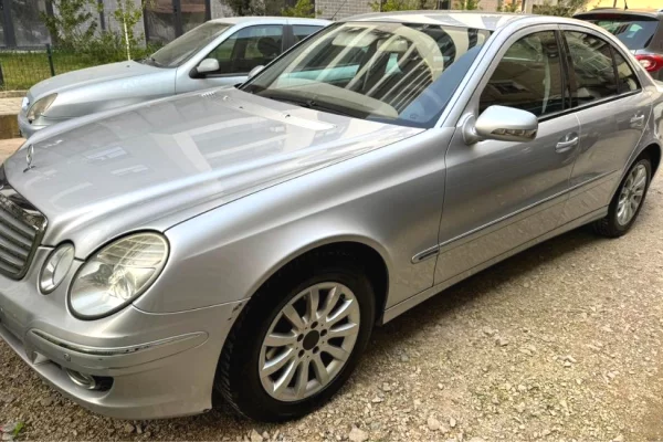 Cars for sale in Tirana - 5,900 Euro