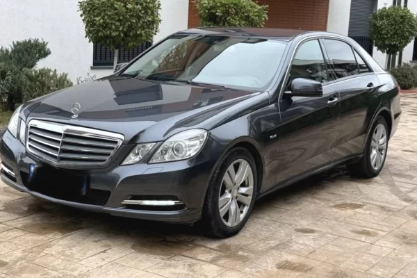 Cars for sale in Tirana - 9,000 Euro