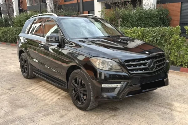 Cars for sale in Tirana - 11,500 Euro