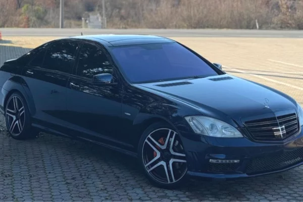 Cars for sale in Tirana - 6,999 Euro