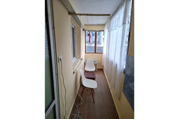 Appartamento in affitto a Tirana Garsoniere, Arredato