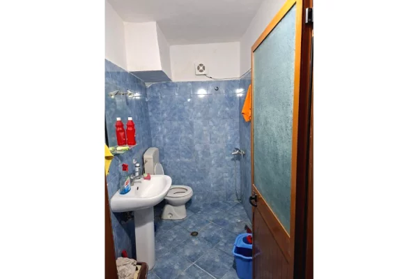 Appartamento in affitto a Tirana Garsoniere, Arredato