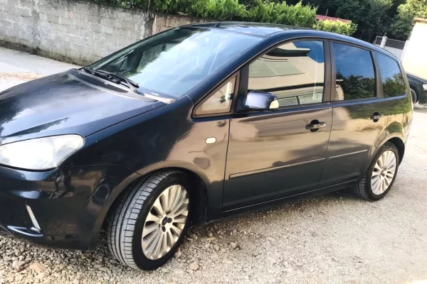 Cars for sale in Tirana - 2,800 Euro