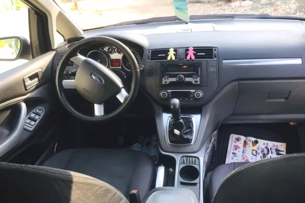 Cars for sale in Tirana - 2,800 Euro