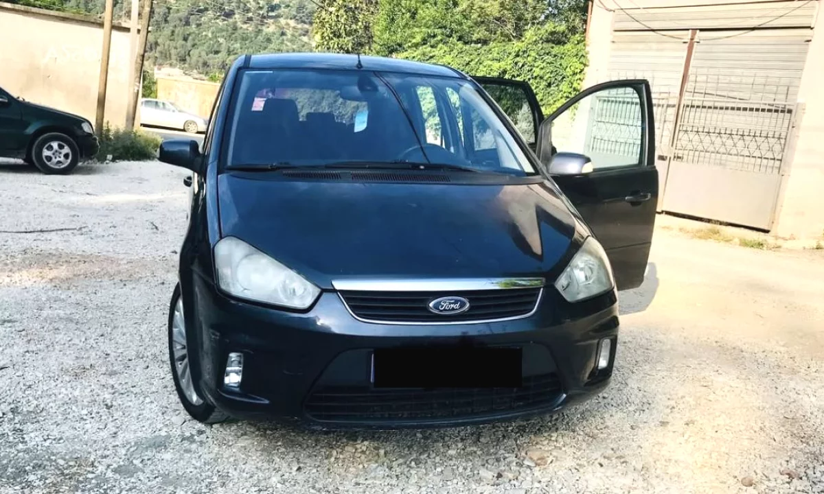Cars for sale in Tirana, Ford, 2008 Diesel,Kambio Manual Payment 2,800  Euro.