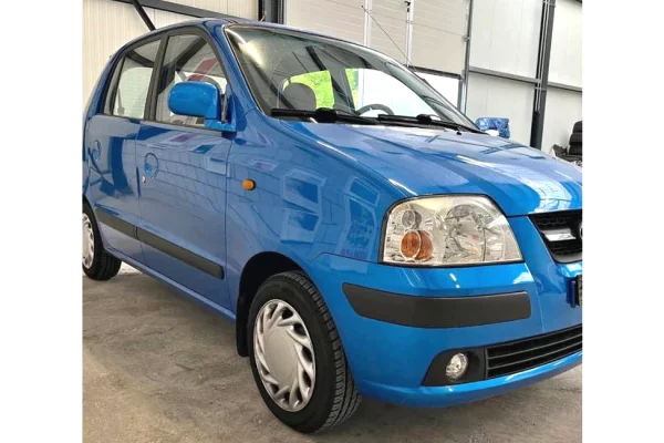 Cars for sale in Fier - 3,400 Euro