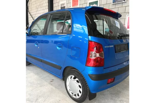 Cars for sale in Fier - 3,400 Euro