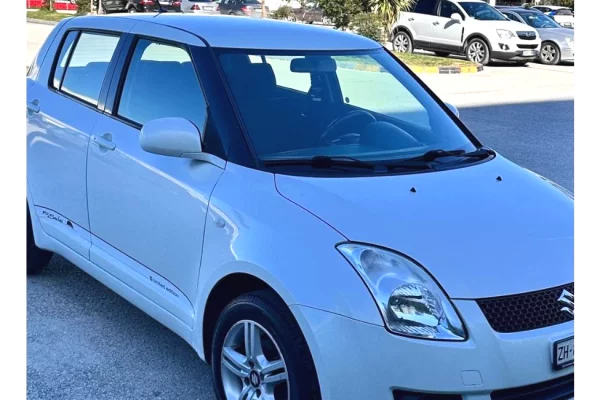 Cars for sale in Fier - 3,600 Euro