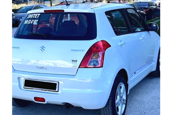 Cars for sale in Fier - 3,600 Euro