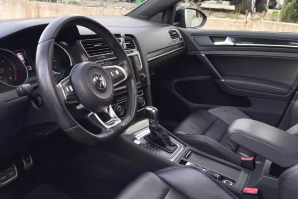 Cars for sale in Tirana - 11,000 Euro