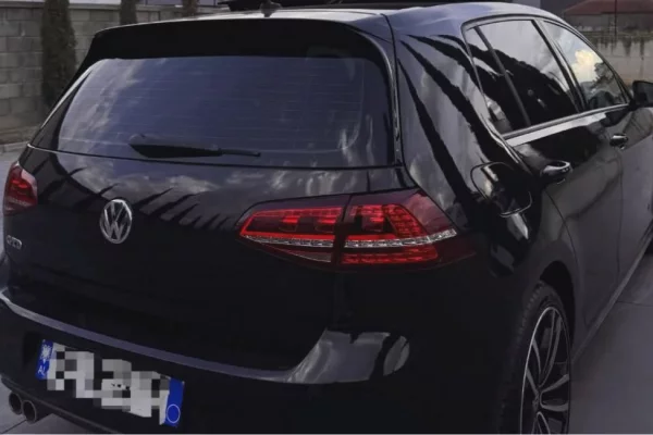 Cars for sale in Tirana - 11,000 Euro