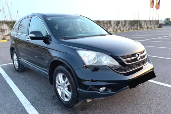 Cars for sale in Tirana - 8,800 Euro