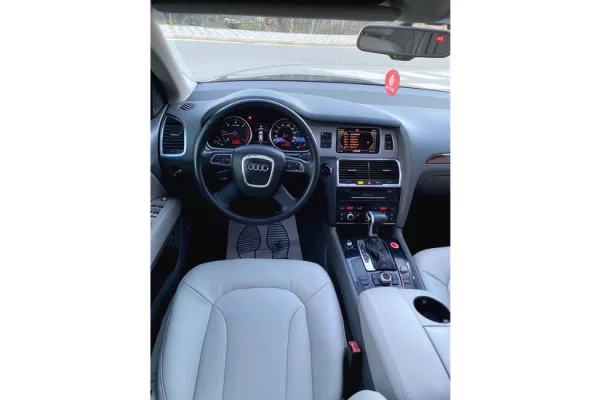 Cars for sale in Tirana - 8,500 Euro