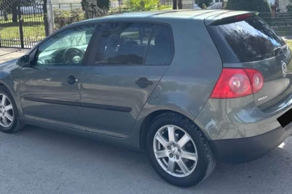 Cars for sale in Pogradec - 3,200 Euro