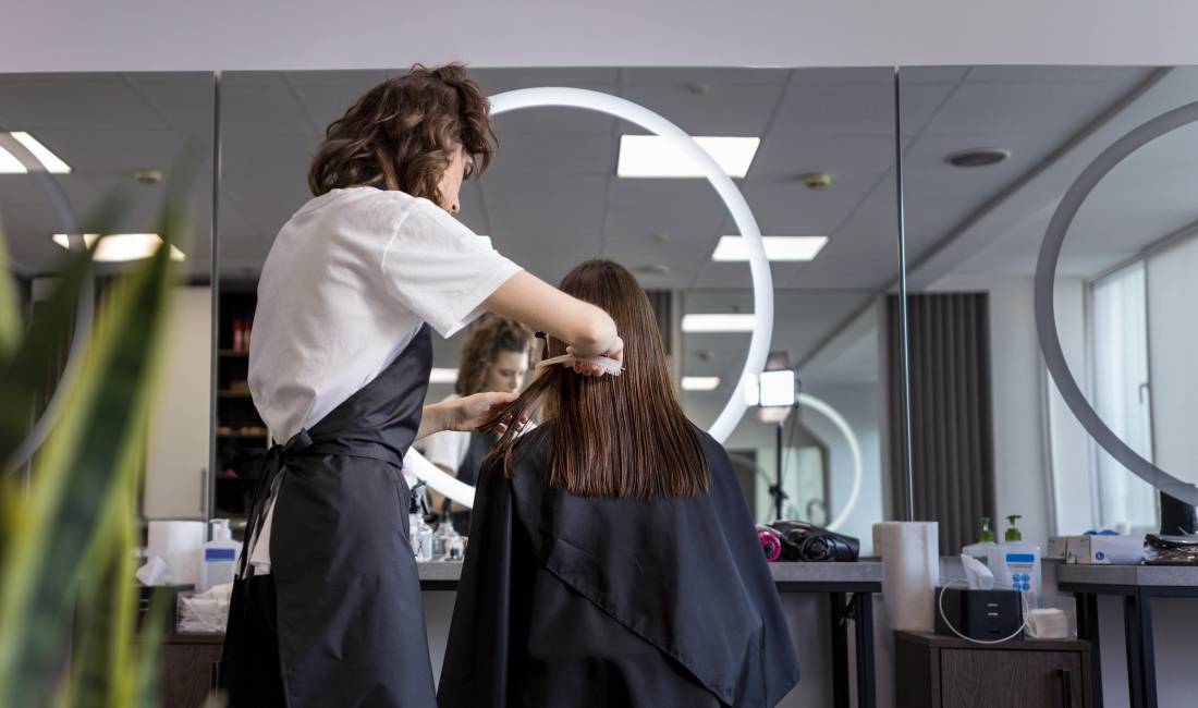 Njoftime Pune ne Tirane, Profesioni Parukiere , Fillestar/Pak eksperience, Pagesa 50,000  Leke.