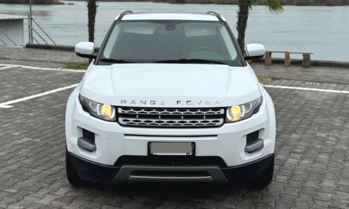 Cars for sale in Tirana, Land Rover, 2013 Diesel,Kambio Automatik Payment 13,500  Euro.
