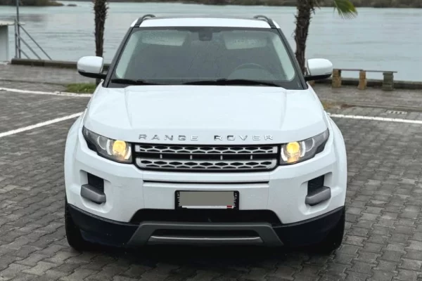 Cars for sale in Tirana - 13,500 Euro