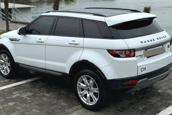 Cars for sale in Tirana - 13,500 Euro