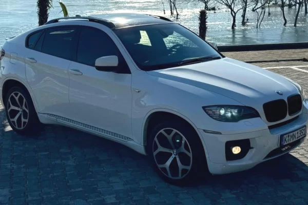 Cars for sale in Tirana - 10,500 Euro