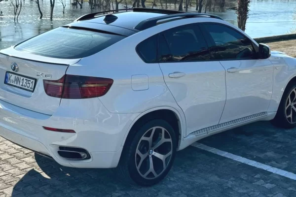 Cars for sale in Tirana - 10,500 Euro