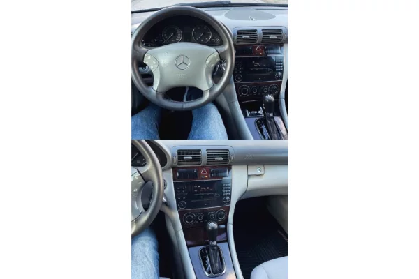 Cars for sale in Tirana - 3,500 Euro