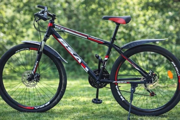 Bicycle in Pristina - 140 Euro