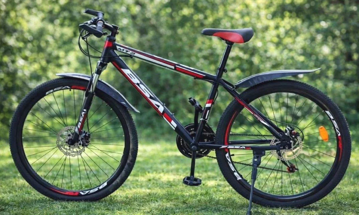 SHITET BICIKLETE E RE – SHUME CILESORE 