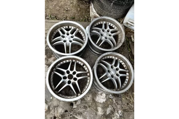 SHITEN DISQE 17” – OKAZION 🚗