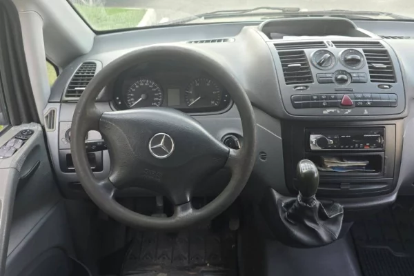 Cars for sale in Tirana - 5,900 Euro