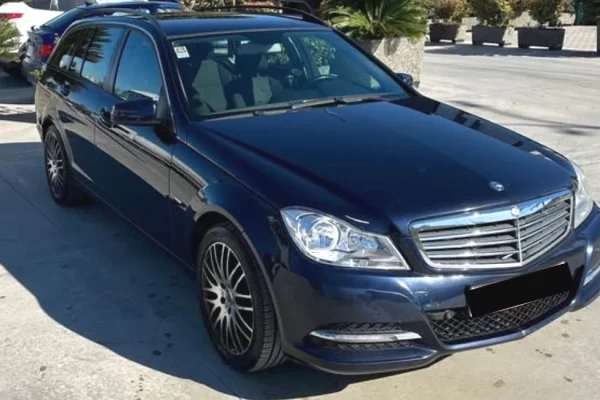 Cars for sale in Fier - 6,400 Euro